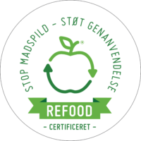 Refood_logo_certificeret_uden årstal